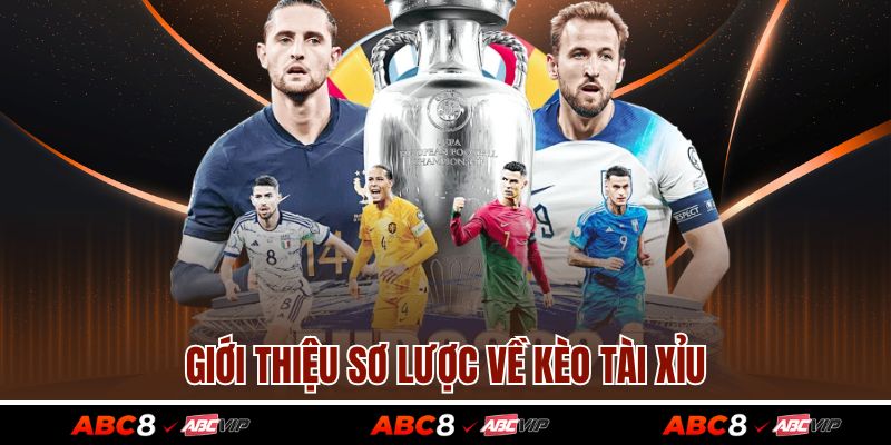 Giới thiệu sơ lược về kèo tài xỉu